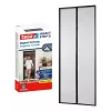 Puerta mosquitera TESA 55394-00000-00 ancho 1000 mm alto 2200 mm antracita