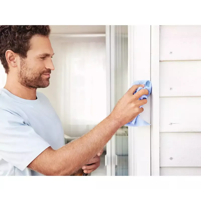 Puerta mosquitera TESA 55394-00000-00 ancho 1000 mm alto 2200 mm antracita