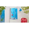 Mosquitera para ventanas TESA Insect Stop 55388-00021-00
