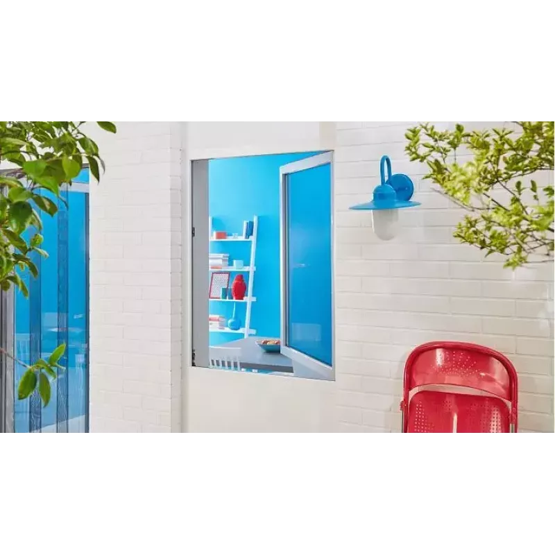 Mosquitera para ventanas TESA Insect Stop 55388-00021-00