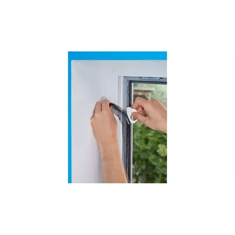 Mosquitera para ventanas TESA Insect Stop 55388-00021-00