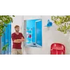 Mosquitera para ventanas TESA Insect Stop 55388-00021-00