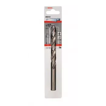 Broca helicoidal Bosch 2 608 585 940 diámetro 1,2 cm