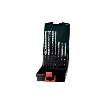 Set de brocas Metabo 626245000