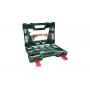 Set de brocas Bosch 2 607 017 195 91 piezas