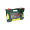 Set de brocas Bosch 2 607 017 195 91 piezas
