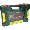 Set de brocas Bosch 2 607 017 195 91 piezas