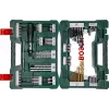 Set de brocas Bosch 2 607 017 195 91 piezas