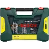 Set de brocas Bosch 2 607 017 195 91 piezas