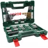 Set de brocas Bosch 2 607 017 195 91 piezas