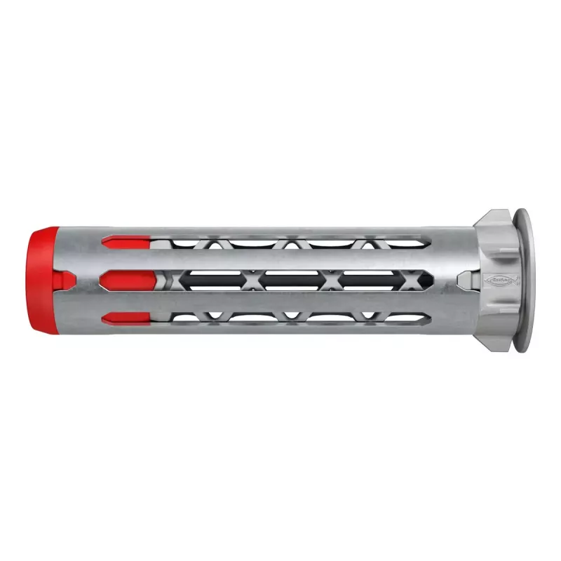 Fischer DuoHM 5 x 55 S PH TX gris Torx 5 mm 55 mm