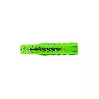 Taco universal Fischer UX verde 10 x 60 R