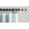 Anclaje expansivo Fischer 567807 6x30mm para hormigón ladrillo 90 piezas