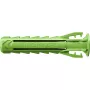 Taco Fischer 567811 50 mm verde 45 uds.