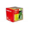 Taco expansivo Fischer 567812 60 mm verde 20 piezas