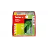 Taco expansivo Fischer 567812 60 mm verde 20 piezas