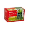 Set de tornillos y tacos Fischer 567813 45 piezas verde