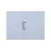 Gancho universal Tesa 77774 interior blanco 2 piezas