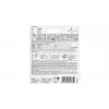 Gancho universal Tesa 77774 interior blanco 2 piezas