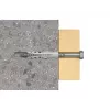 Taco para pared Fischer 50112