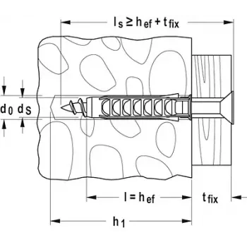 Taco Fischer SX 14 x 70