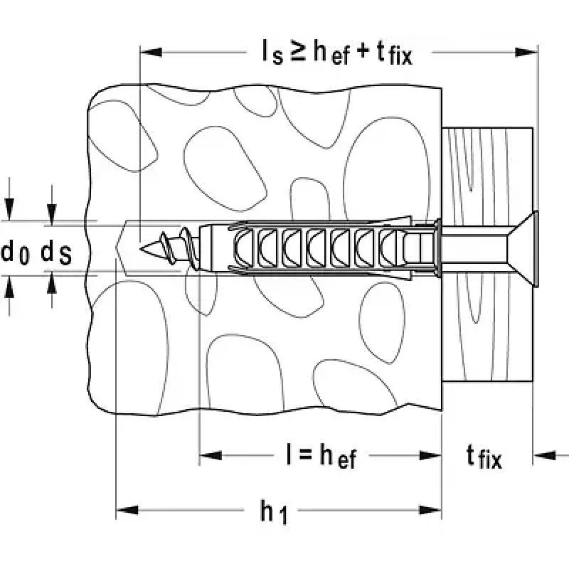 Taco Fischer SX 14 x 70