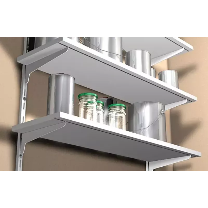Set de tornillos y tacos Fischer HM 5 x 65 S