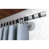 Set de tornillos y tacos Fischer HM 5 x 65 S