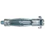 Set de tornillos y tacos Fischer HM 5 x 65 S