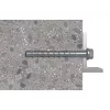 Tornillo Fischer 536854 90 mm