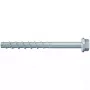 Tornillo Fischer 536856 110 mm 50 uds.