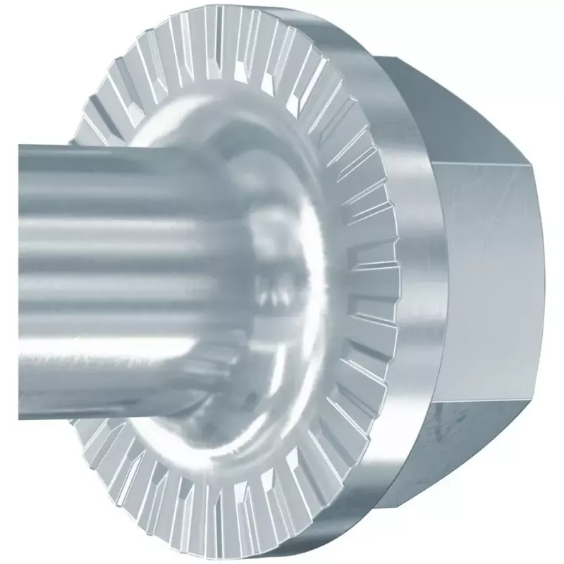 Tornillo Fischer 536863 120 mm 50 uds.