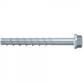 Tornillo Fischer 536863 120 mm 50 uds.