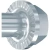 Tornillo Fischer 536869 70 mm