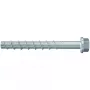 Tornillo Fischer 536869 70 mm