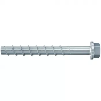 Tornillo Fischer 536870 85 mm