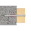 Anclaje expansivo Fischer 562149 80 mm nailon 50 uds.