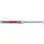 Anclaje expansivo Fischer 562149 80 mm nailon 50 uds.