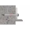 Anclaje expansivo Fischer 562167 80 mm nailon 50 uds.