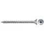 Tornillo Fischer 670130 16 mm 1000 uds.