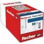 Tornillo Fischer 670131 20 mm 1000 uds.