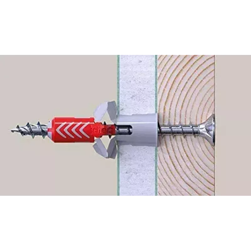 Tornillo/perno Fischer 670169