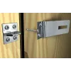 Tornillo Fischer 670170 40 mm