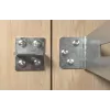Tornillos Fischer 670239 40 mm 200 uds.