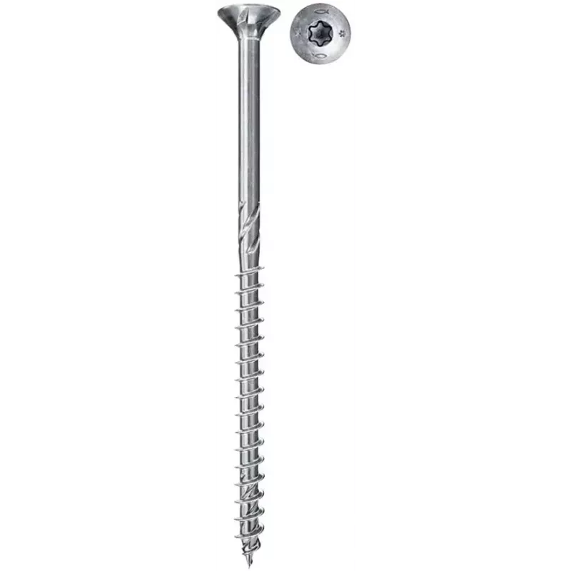 Tornillos Fischer 670277 70 mm 500 uds.