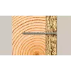 Tornillo Fischer 670379 60 mm 500 uds.