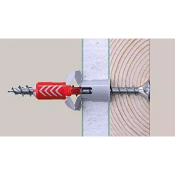 Tornillo Fischer 670457, 100 mm