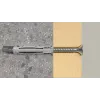 Taco expansivo Fischer 568006 30 mm nailon 6 mm 100 uds.