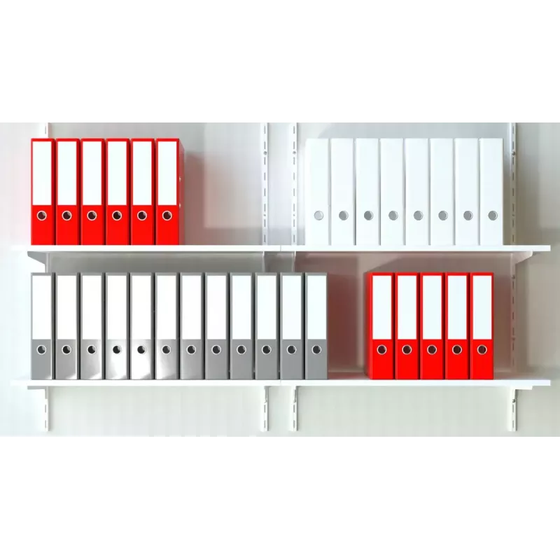 Taco expansivo Fischer 568006 30 mm nailon 6 mm 100 uds.