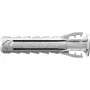Taco expansivo Fischer 568006 30 mm nailon 6 mm 100 uds.